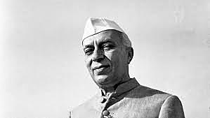 Nace Jawaharlat Nehru