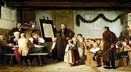 Timeline: LA HISTORIA DEL CURRÍCULO