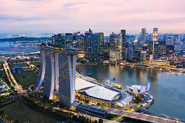 Comisión de Protección de Datos Personales en Singapur.