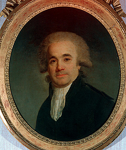 Rabaut de Saint Etienne