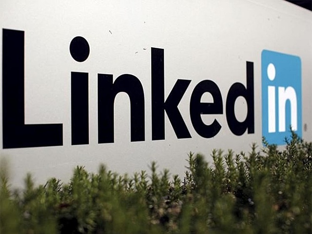 Rusia bloquea Linkedin.