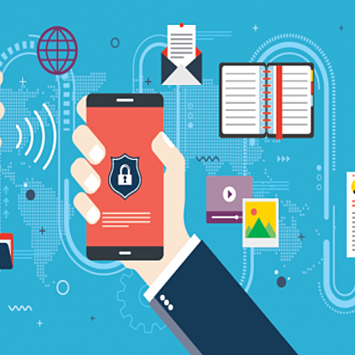 Timeline: Antecedentes de la creación la protección de datos personales