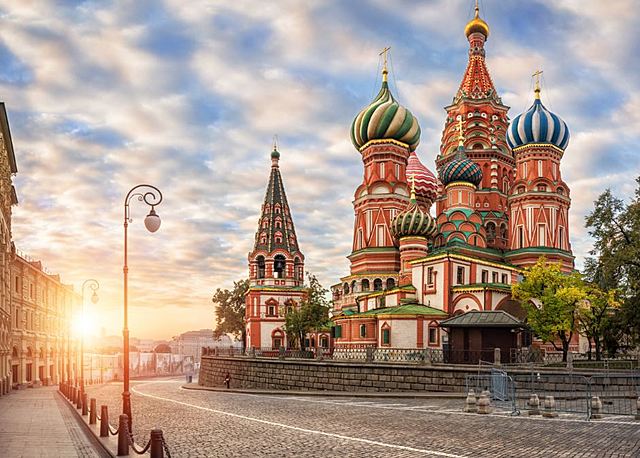 Rusia y la protección de datos personales.