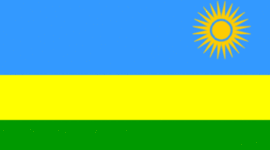 Timeline: Rwanda timeline