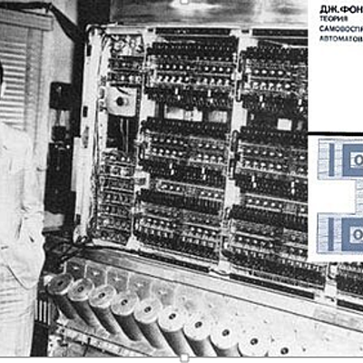 Timeline: История появления и развитие компьютерных вирусов