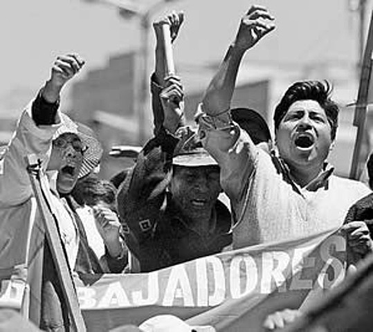 Fundación De Asociaciones De Trabajadores De Los Estados Unidos Mexicanos