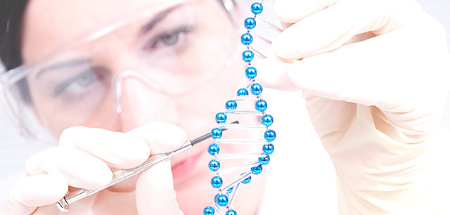 Genoma Humano Secuenciado al 99%