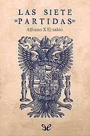 Siete Partidas