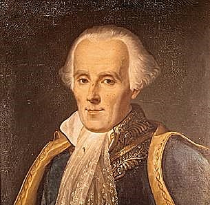 Pierre Simon Laplace