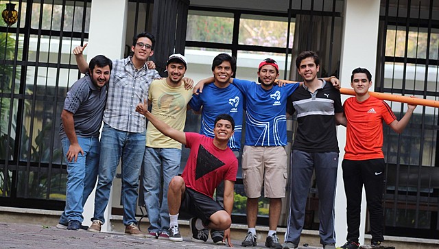 Me cambié de vivienda