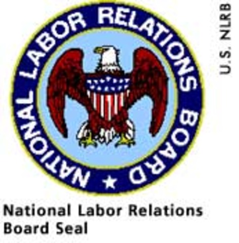 National Labor Relations Act passed