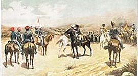 Timeline: La construcción del Estado Liberal, las desamortizaciones y el Sexenio revolucionario.