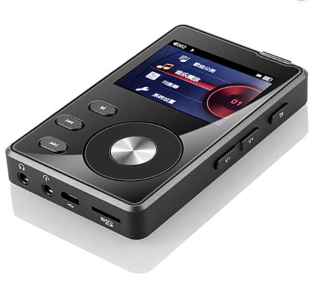 Aparece el formato digital de grabación en estado sólido MP3