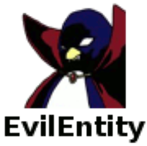Primer lanzamiento de EvilEntity