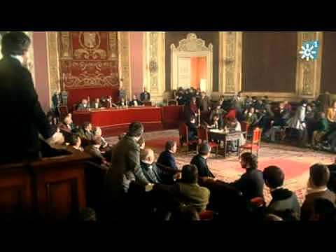 Inicio de la primera Républica