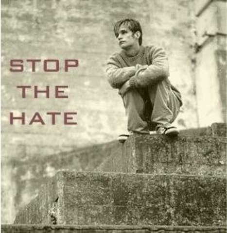 Matthew Shepard Murdered