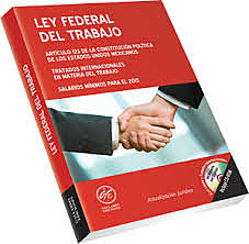 Ley General del Trabajo (Ley 6)