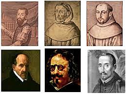 La Poesía Culta. El Siglo de Oro