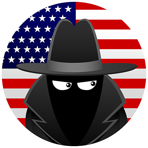 Estados Unidos con una Ley: Privacy Act