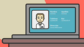 Timeline: Evolución cronológica de la Protección de Datos Personales