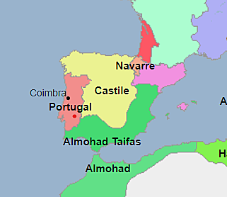 Unió regne Lleó i Castella