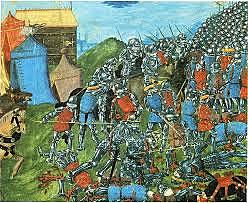 Tres Guerres Ferrandines