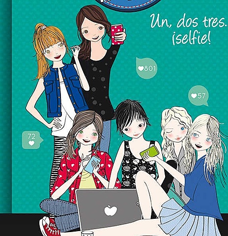 Cumpleaños de Frida