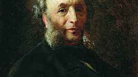 Timeline: Иван Константинович Айвозовский