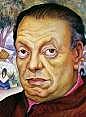 Diego Rivera