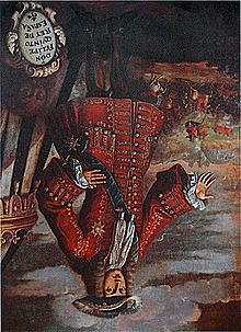 Decreto de Nueva Planta del Reino de Valencia