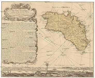 Toma de Menorca (1708)