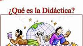 Timeline: ¿Qué es la didáctica?