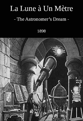The Astronomer's Dream