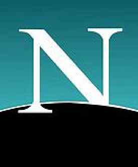 Mosaic Browser turned into Netscape