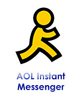 AOL-Instant Messanger