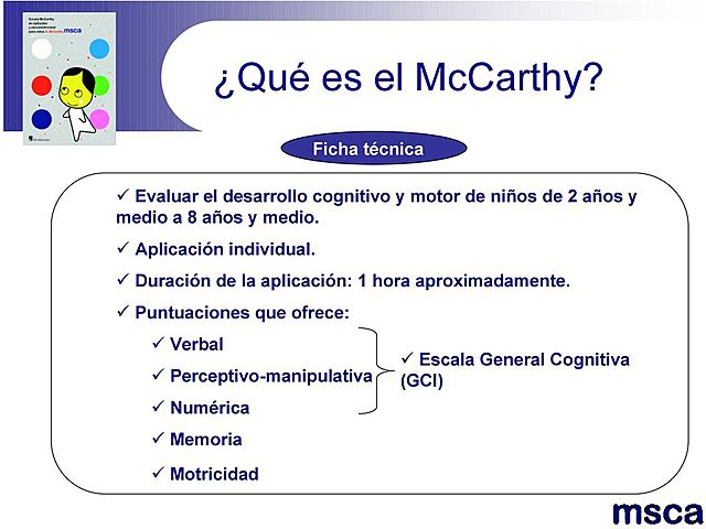 McCarthy