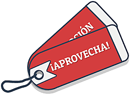 LANZAMIENTOS DE PROMOCIONES