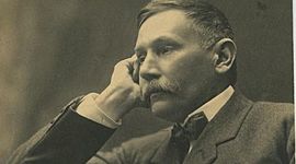 Timeline: CRONOLOGÍA Benito Pérez Galdós