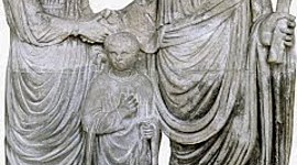 Timeline: La vie des enfants : naître et grandir à l'époque gallo-romaine