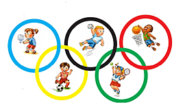 Timeline: HISTORIA DE LOS JUEGOS OLÍMPICOS