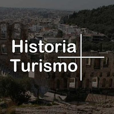 Timeline: Historia del turismo