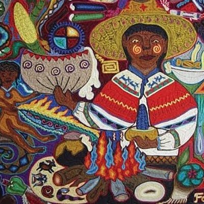 Timeline: La identidad mexicana