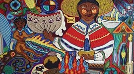 Timeline: La identidad mexicana