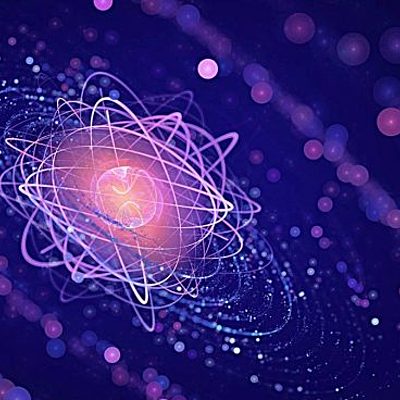 Timeline: Atomic Theory