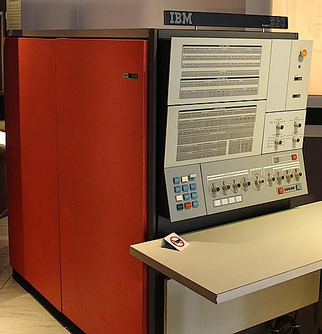IBM 360
