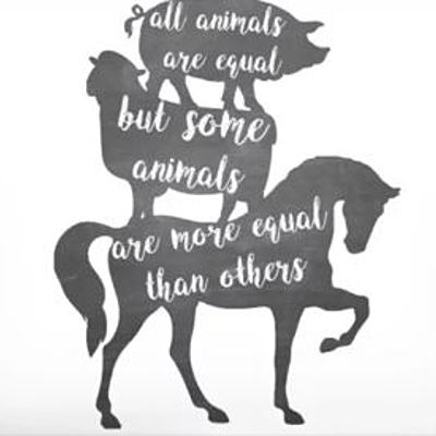 Timeline: Animal Farm and its historical background