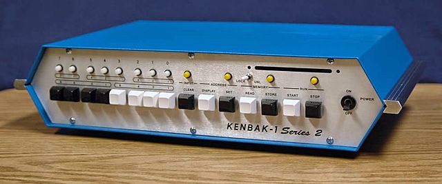 Kenbak-1