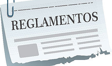 Reglamento para agencia de viajes