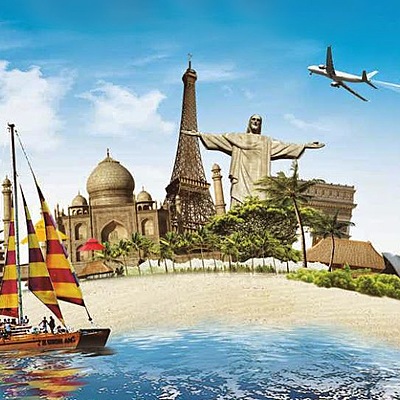 Timeline: Antecedentes de la Legislación Turística