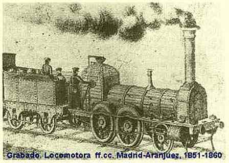 Ley General de Ferrocarriles